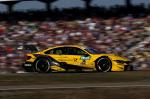 BMW M4 DTM 2018 года